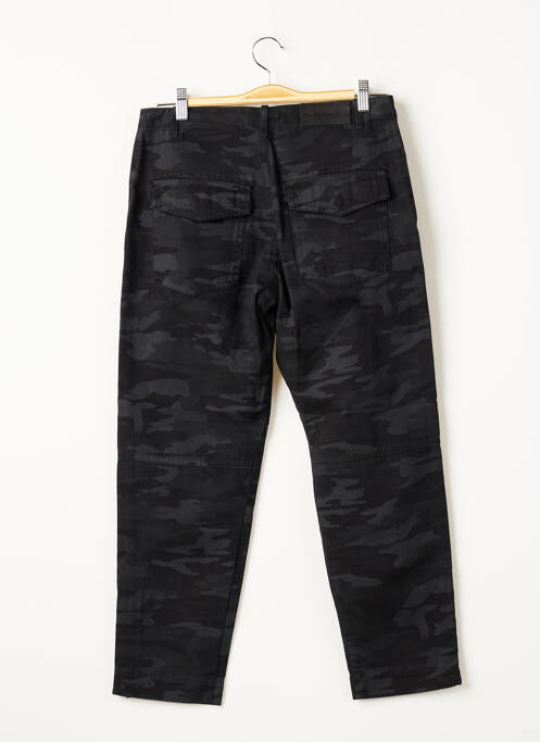 Pantalon 7/8 gri THE KOOPLES femeie