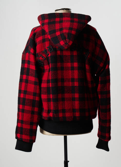 Geacă roșu THE KOOPLES (SPORT) bărbat