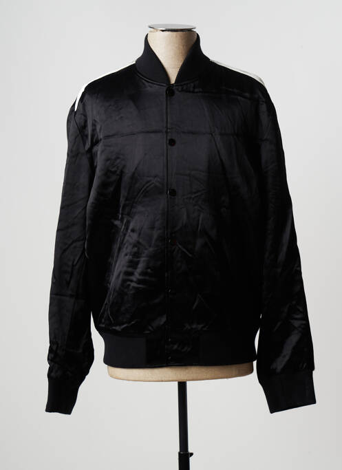 Geacă negru THE KOOPLES (SPORT) femeie