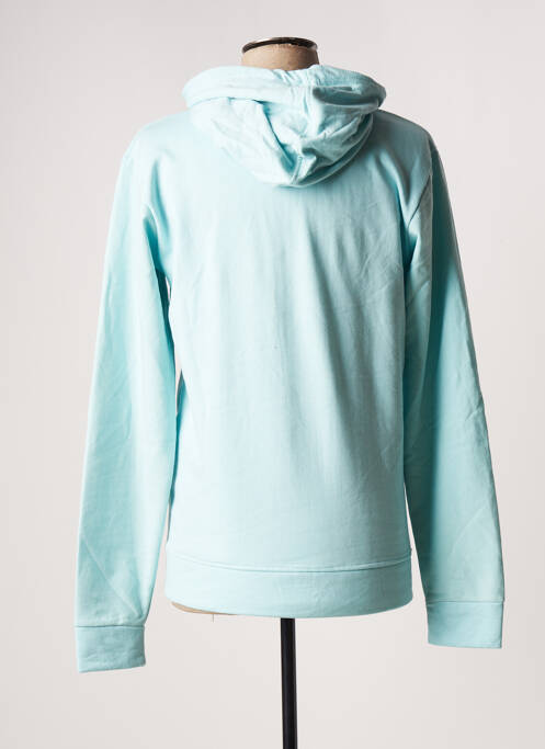 Hanorac cu glugă albastru CHAMPION bărbat