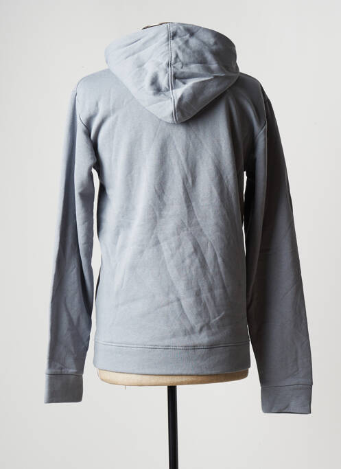 Hanorac cu glugă gri CHAMPION bărbat