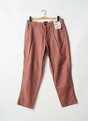 Pantalon chino roz DOCKERS bărbat