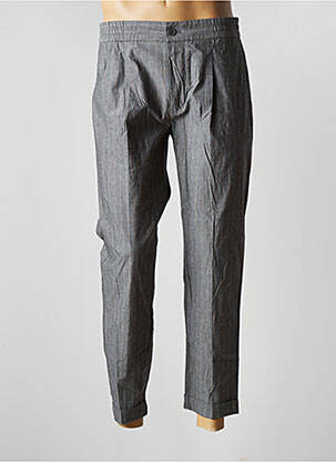 Pantalon 7/8 gri DEVRED bărbat