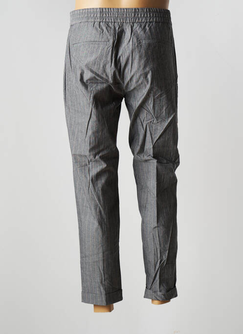 Pantalon 7/8 gri DEVRED bărbat