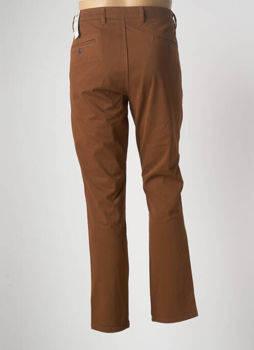 Pantalon chino maro DOCKERS bărbat