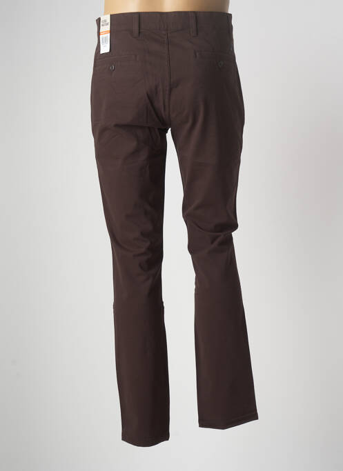 Pantalon chino maro DOCKERS bărbat