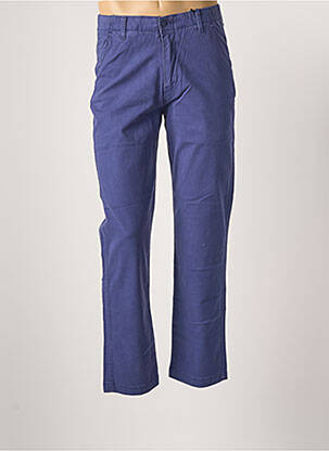 Pantalon chino buzunare mărime normală violet LEVI'S bărbat