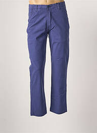 Pantalon chino buzunare mărime normală violet LEVI'S bărbat