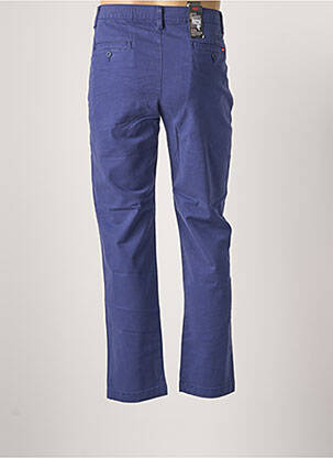 Pantalon chino buzunare mărime normală violet LEVI'S bărbat