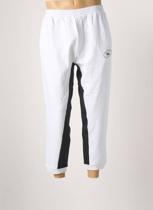 Trening alb VICTORIO & LUCCHINO bărbat