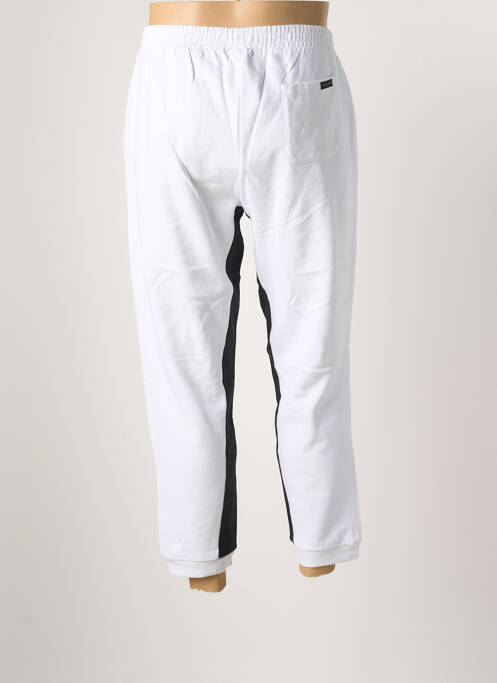 Trening alb VICTORIO & LUCCHINO bărbat