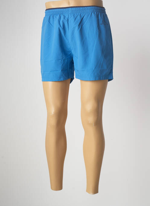 Șort de baie albastru KAPPA bărbat