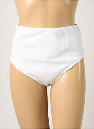 Chiloți de baie bej PRINCESSE TAM-TAM femeie