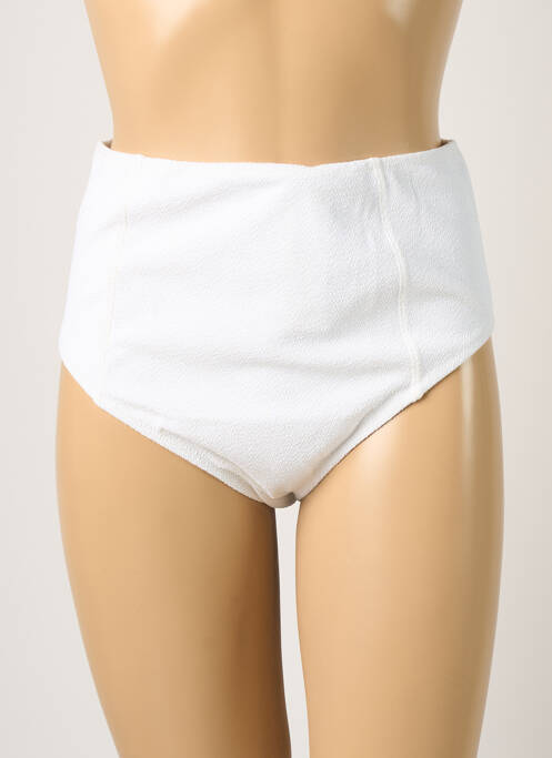 Chiloți de baie bej PRINCESSE TAM-TAM femeie