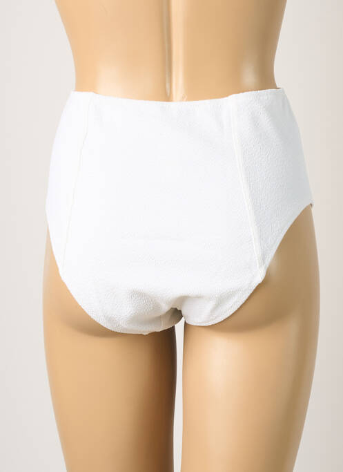 Chiloți de baie bej PRINCESSE TAM-TAM femeie