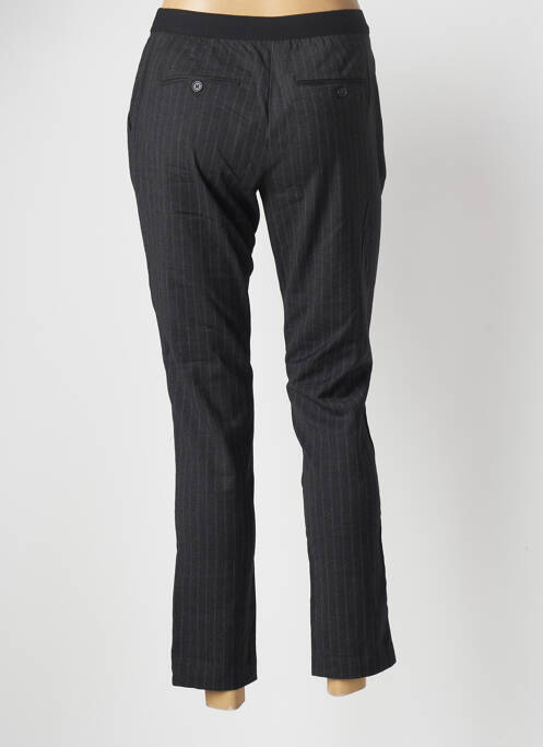 Pantalon 7/8 gri INDI & COLD femeie