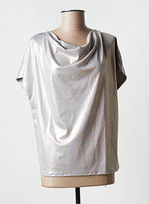 Bluză gri TIFFOSI femeie