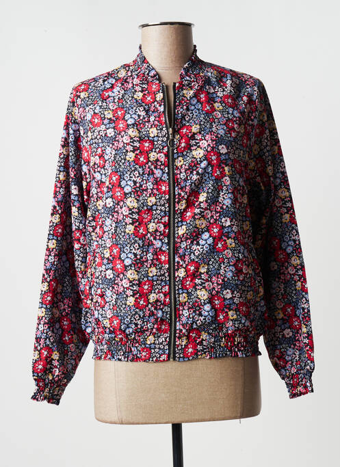 Geacă roșu TIFFOSI femeie