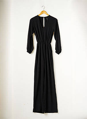 Salopetă-pantalon negru TIFFOSI femeie