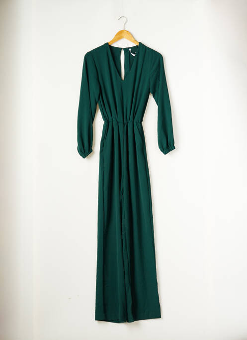 Salopetă-pantalon verde TIFFOSI femeie