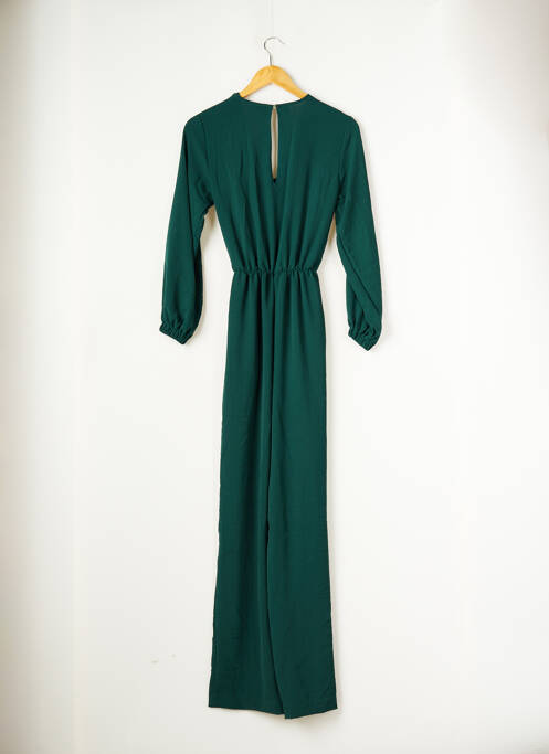 Salopetă-pantalon verde TIFFOSI femeie