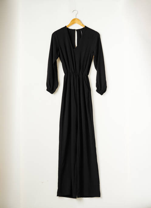 Salopetă-pantalon negru TIFFOSI femeie