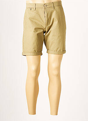 Bermudă verde TIFFOSI bărbat