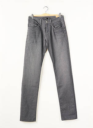 Blugi cu croială slim gri TIFFOSI bărbat