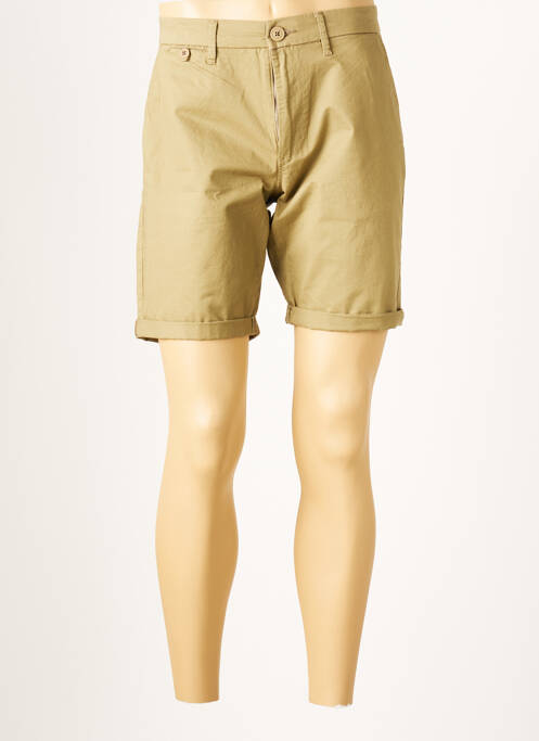 Bermudă verde TIFFOSI bărbat