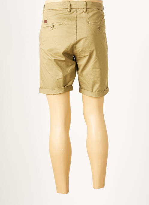 Bermudă verde TIFFOSI bărbat