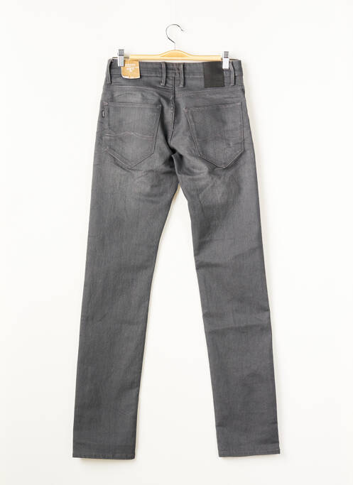 Blugi cu croială slim gri TIFFOSI bărbat