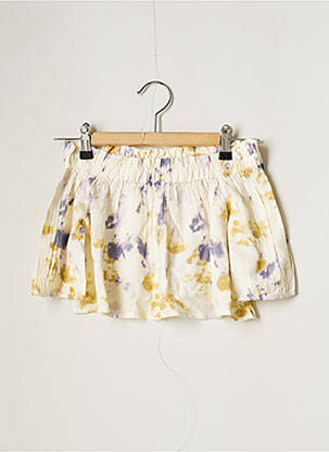 Bluză bej TIFFOSI fată