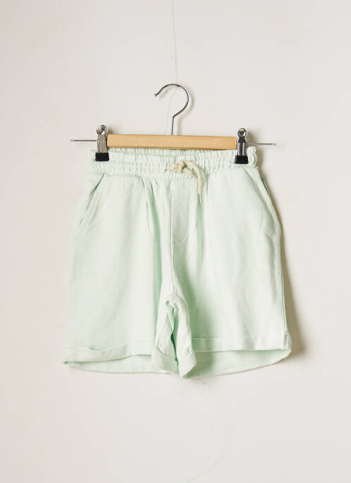 Șort verde TIFFOSI fată