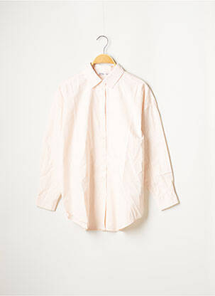 Cămașă roz TIFFOSI fată