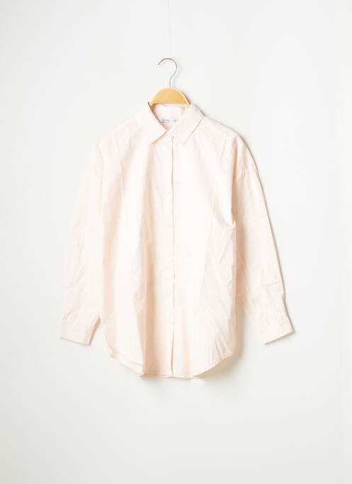 Cămașă roz TIFFOSI fată