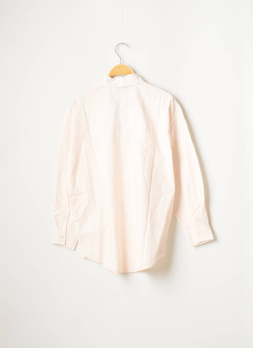 Cămașă roz TIFFOSI fată