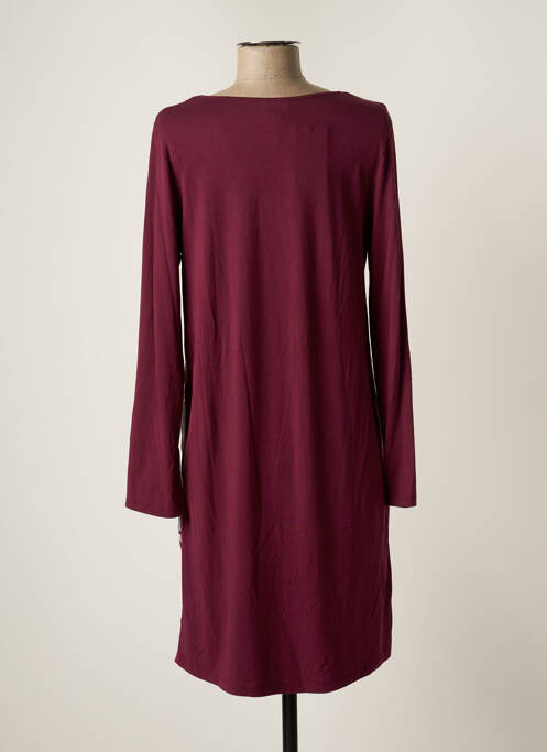 Rochie scurtă violet LA FIANCEE DU MEKONG femeie