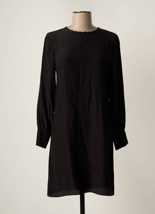 Rochie scurtă negru COMPTOIR DES COTONNIERS femeie