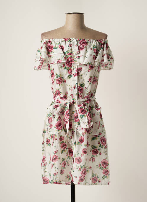 Rochie scurtă roșu ANNE FONTAINE femeie