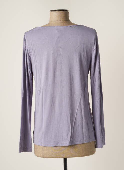 Top roz LA FIANCEE DU MEKONG femeie