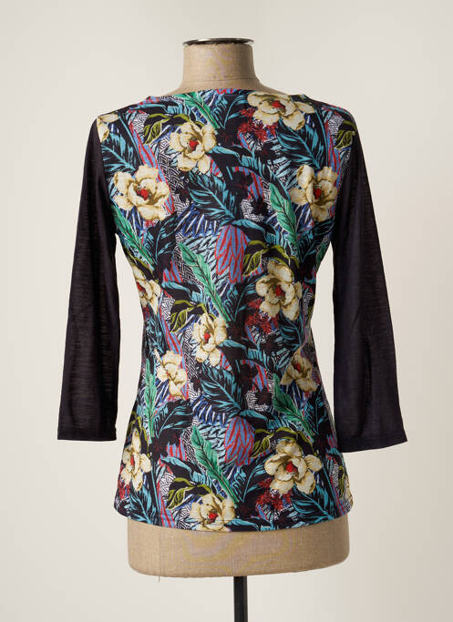 Top negru LA FIANCEE DU MEKONG femeie