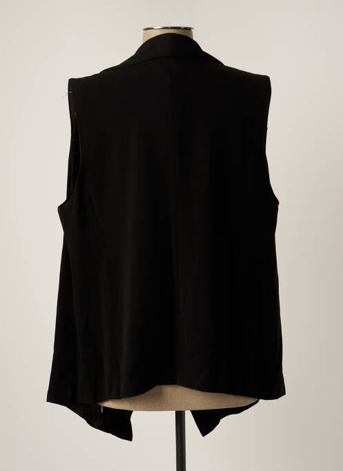 Sacou negru ELENA MIRO femeie