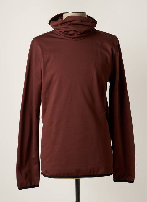 Hanorac cu glugă roșu O'NEILL bărbat