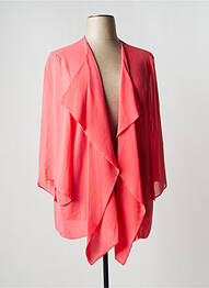 Jachete casual roz ELENA MIRO femme