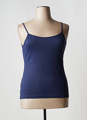 Tricou albastru ANNE FONTAINE femeie