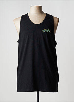 Maiou negru BILLABONG femeie