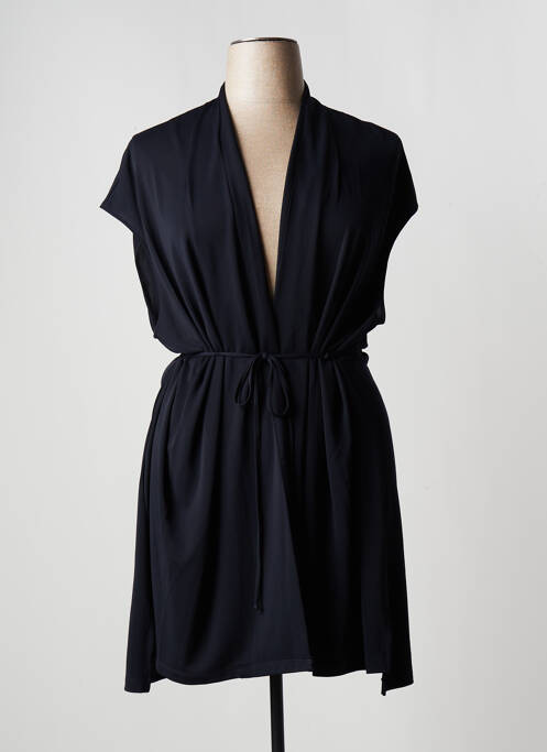 Jachete casual negru ELENA MIRO femeie