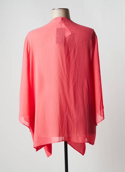 Jachete casual roz ELENA MIRO femeie