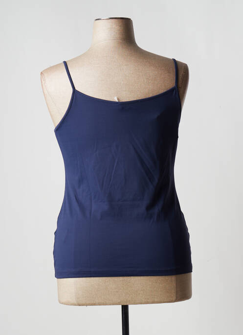 Tricou albastru ANNE FONTAINE femeie