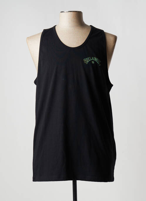 Maiou negru BILLABONG femeie